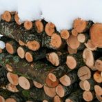 Holz isch heimelig