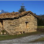 Holz isch heimelig