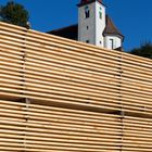 Holz-Kirche