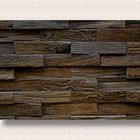 Holz-Relief