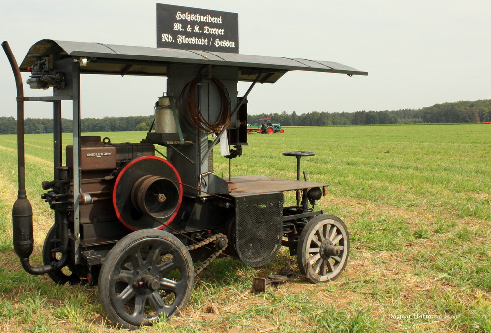 Holz schneiden