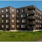 Holzarchitektur