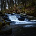 Holzbachtal - Eine Variante