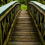 Holzbrücke #3