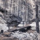 Holzbrücke [IR]