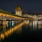 Holzbrücke Luzern