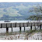 Holzbrücke Rapperswil 2