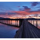 Holzbrücke Rapperswil - Hurden