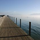 Holzbrücke Rapperswil-Hurden