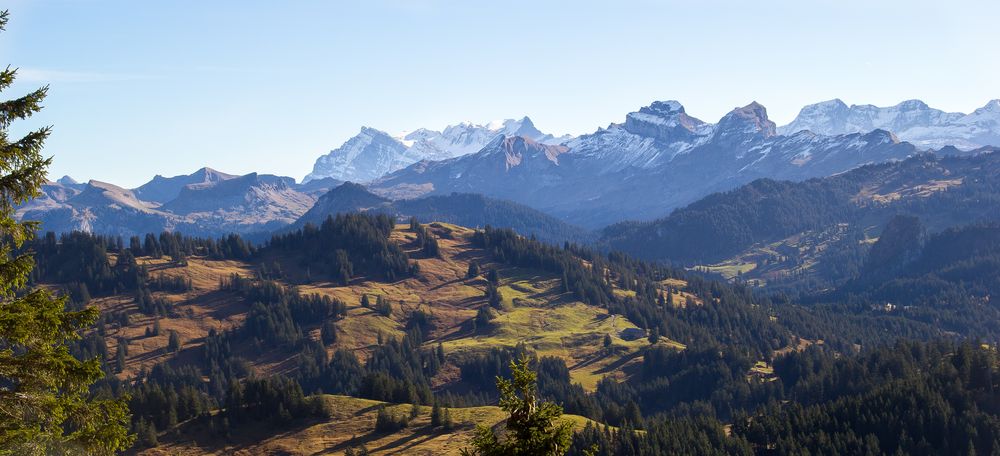 Holzegg (Schwyz)