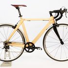 Holzfahrrad Rennrad von Greenbike-Shop