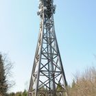 Holzfunkturm in der Nähe von Peiting