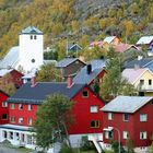 HOLZHÄUSER AM FJORD