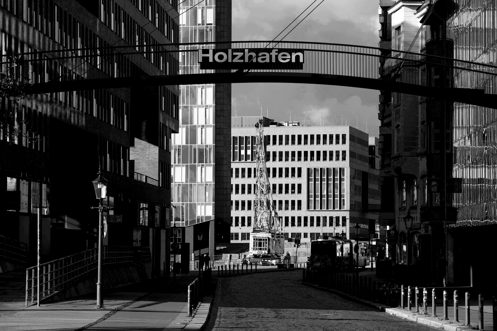 Holzhafen