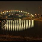 Holzhafen Duisburg