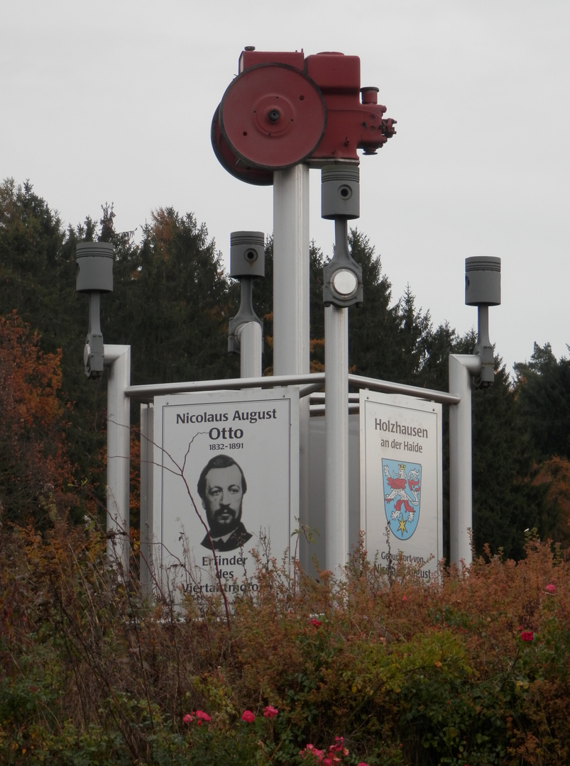 Holzhausen an der Haide (2)