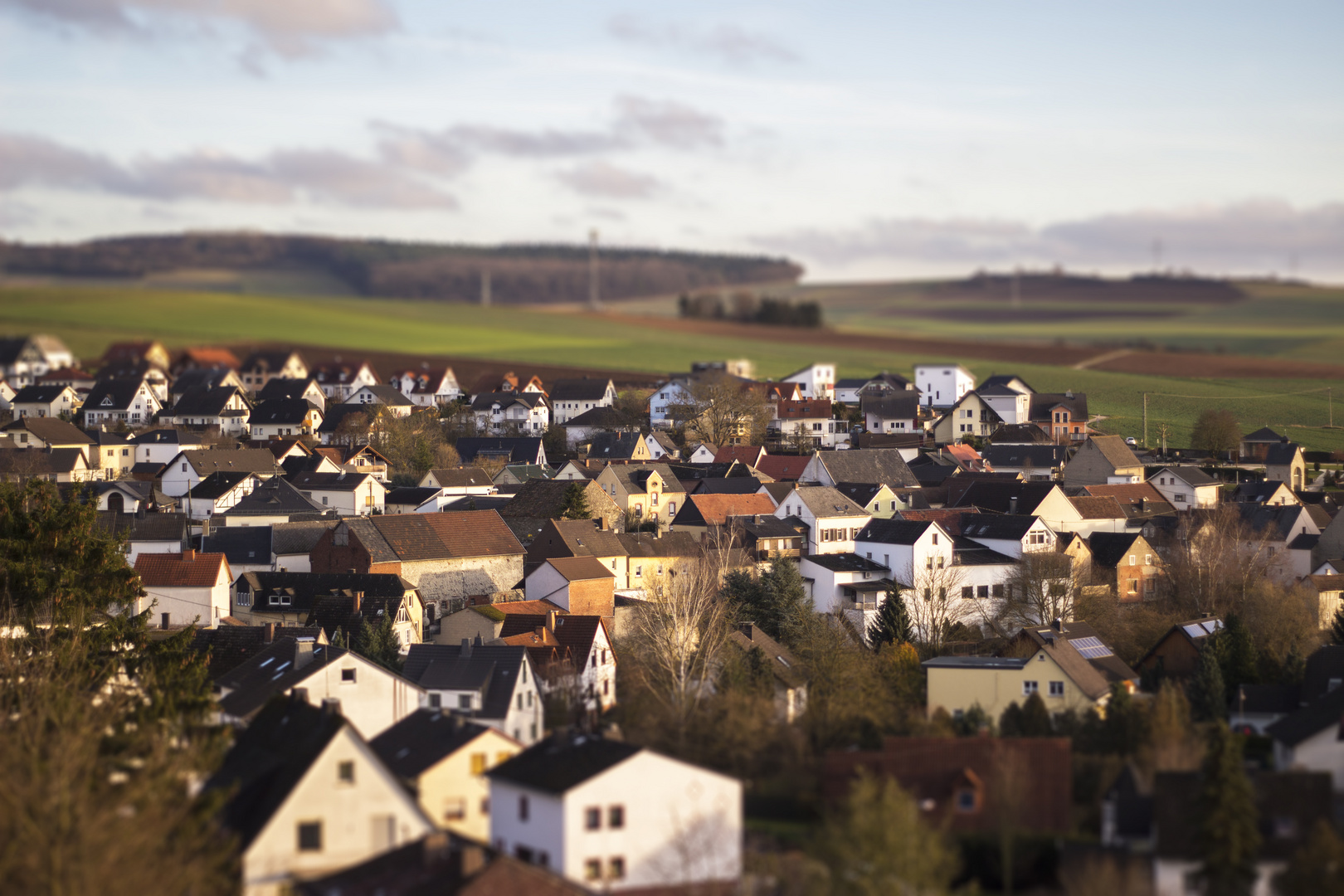 Holzheim im Taunus