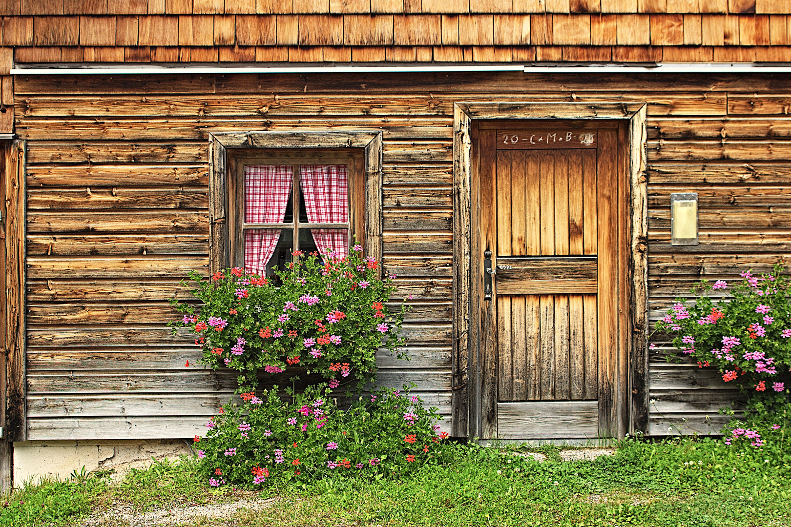 Holzhütte Foto & Bild world, bayern, deutschland Bilder auf