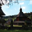 Holzkirche Zakopane-Harenda