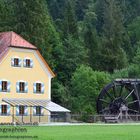 Holzknechtmuseum Ruhpolding