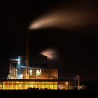 Holzkraftwerk in Neuenkirchen-Vörden