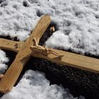 holzkreuz