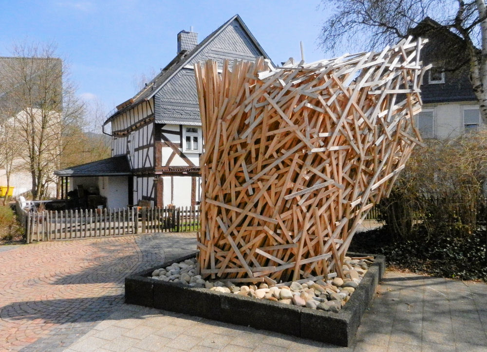 Holzkunst