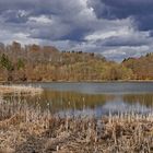 Holzmaar beeindruckende Stimmung