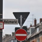 Holzmarkt