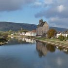 Holzminden an der Weser