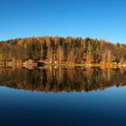 Holzöstersee