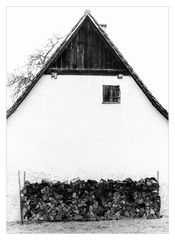 holzofen inside.