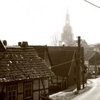 Holzthaleben in Thüringen