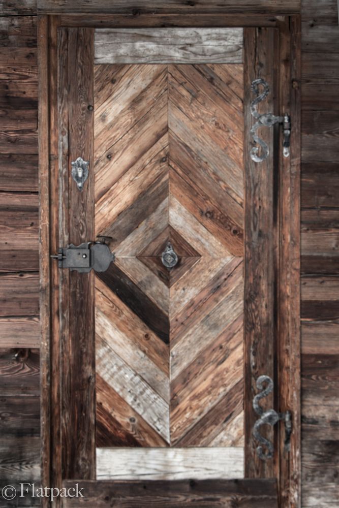 Holztür Foto & Bild | architektur, ländliche architektur, fotografie