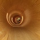 Holztunnel