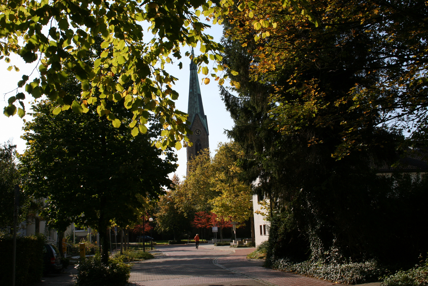 holzwickeder herbst