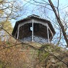 Hombergtempel in Herborn