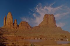 Homborigebirge - Mali