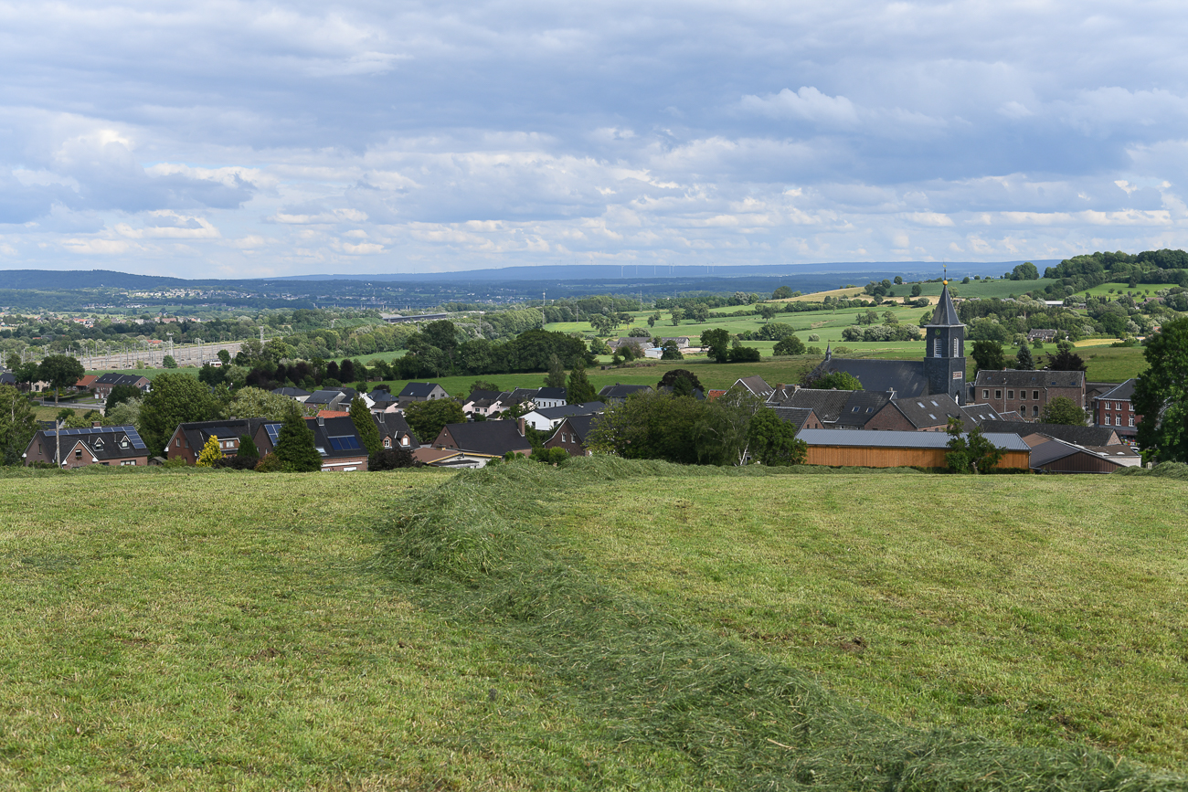 Hombourg- Montzen (B)