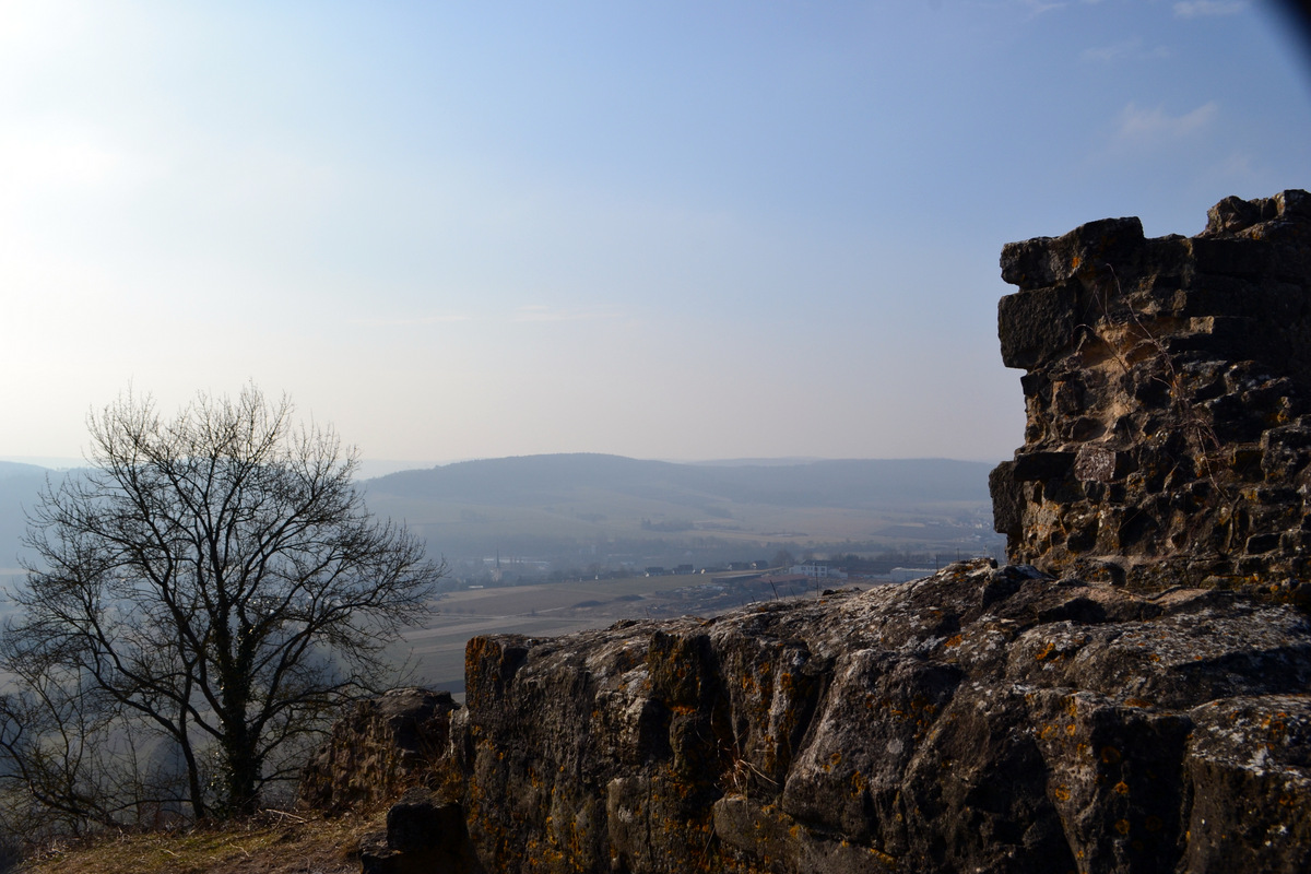 Homburg in Franken