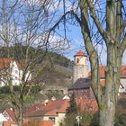 Homburg in Franken