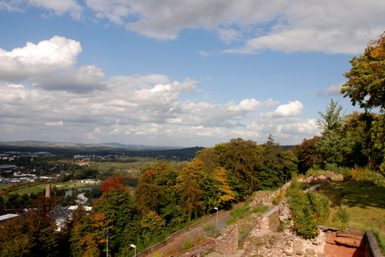 homburger herbst