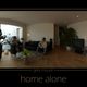 home alone