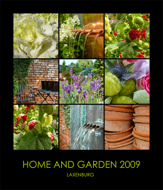 home and garden 2009