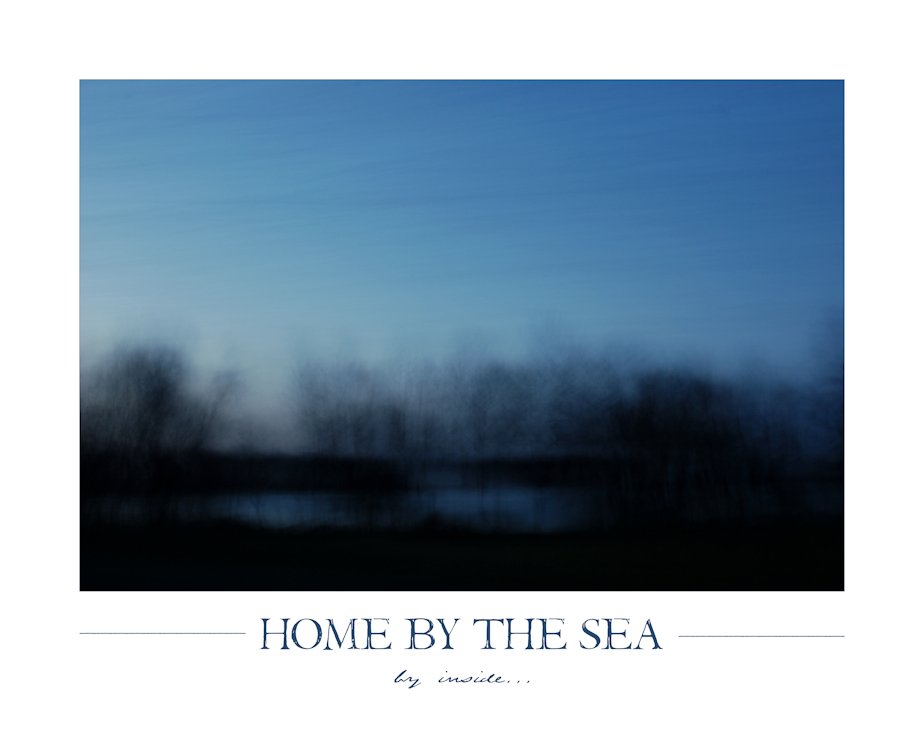 Home by the Sea