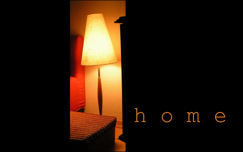 home von Joe Mc Till