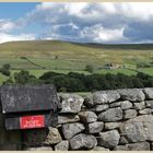 home farm postbox westerdale