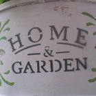 Home & Garden :-)