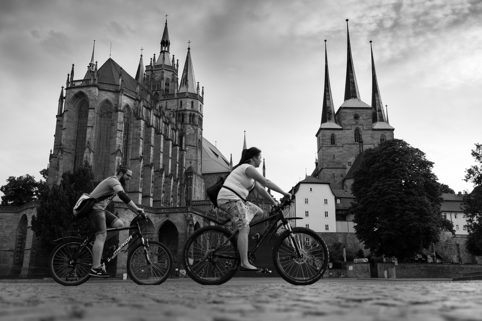 Home is where the Dom is Foto & Bild city, sommer, stadt Bilder auf