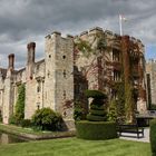 Home of Anne Boleyn - Hever Castle